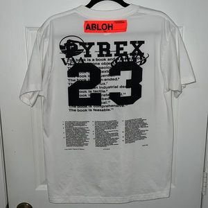 Champions x Virgil Abloh